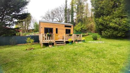 Gîte pour 3 Personnes dans Wasigny, Ardennes, Photo 1
