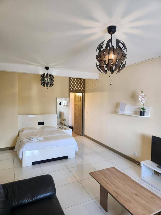 Apartamento de vacaciones para 2 personas - 1