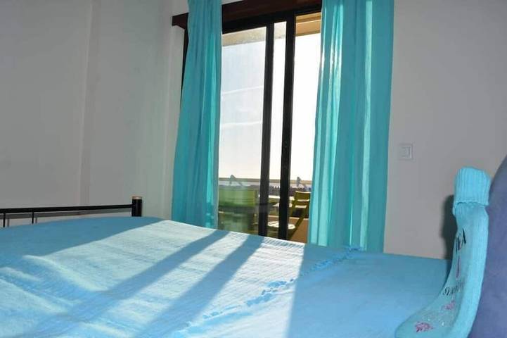 Ganze Wohnung, Apartment mit Meerblick im Salgados Village in Guia, Faro Distrikt
