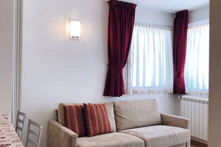 Ganze Wohnung, Bilocale Enjoy - AffittiPontediLegno in Temù (Dorf), Temù