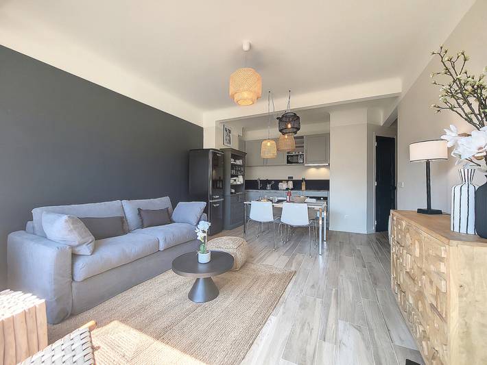 Gîte pour 2 personnes dans Port de Nice - 3