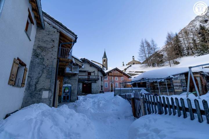 Gîte pour 10 personnes