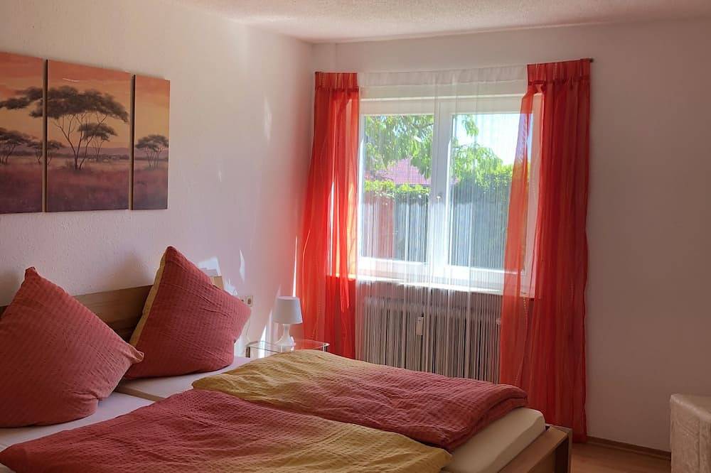 Ganze Wohnung, Urlaub im wunderschönen Hegau mit Alpenblick in Tengen, Hegau