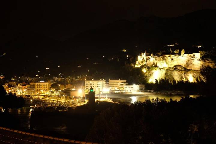 Villa pour 12 personnes, avec jardin ainsi que vue et piscine dans Calanques - 4