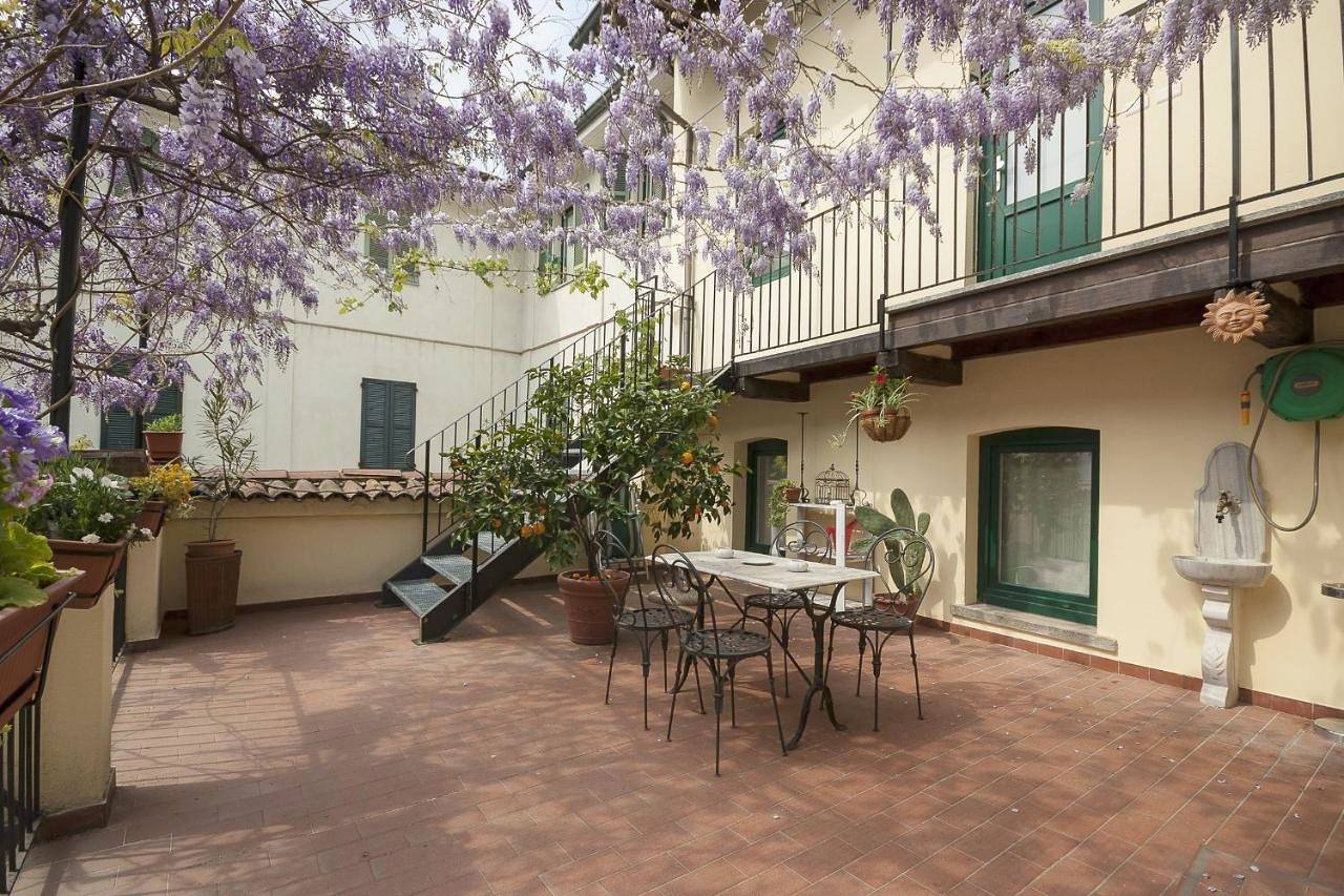 Antica Corte in Busto Arsizio, Province de Varese