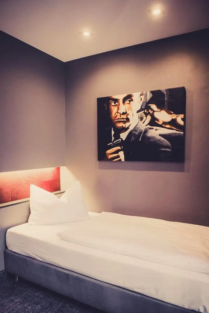Hotel para 2 personas, Se admiten mascotas - 1