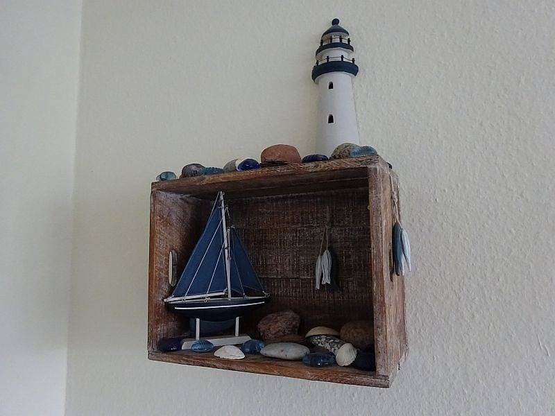 Ganze Ferienwohnung, Ferienwohnung Nöhren-Goos in Waabs, Rendsburg-Eckernförde