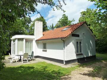 Ferienhaus für 8 Personen, mit Balkon/Terrasse und Terrasse in Koudekerke