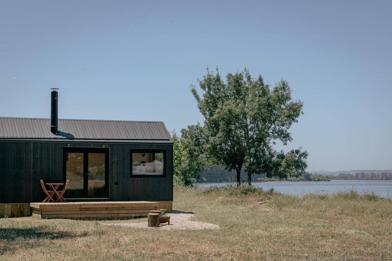 Mobile Home in Rio Tejo