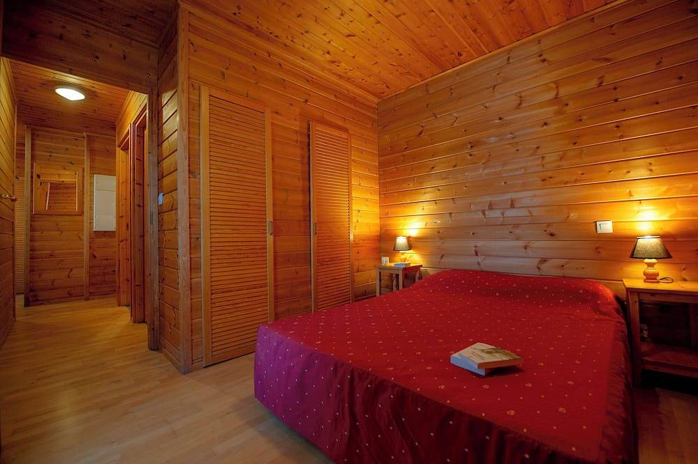 Apartamento entero, Travelski home select - Résidence Les Chalets des Marmottes 3* in Saint-Jean-d'Arves, Región de Saint-Jean-de-Maurienne