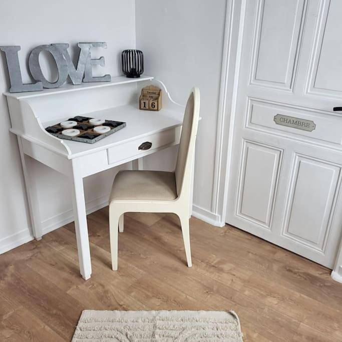 Location de vacances pour 7 personnes, avec terrasse et jardin à Mauléon - 4
