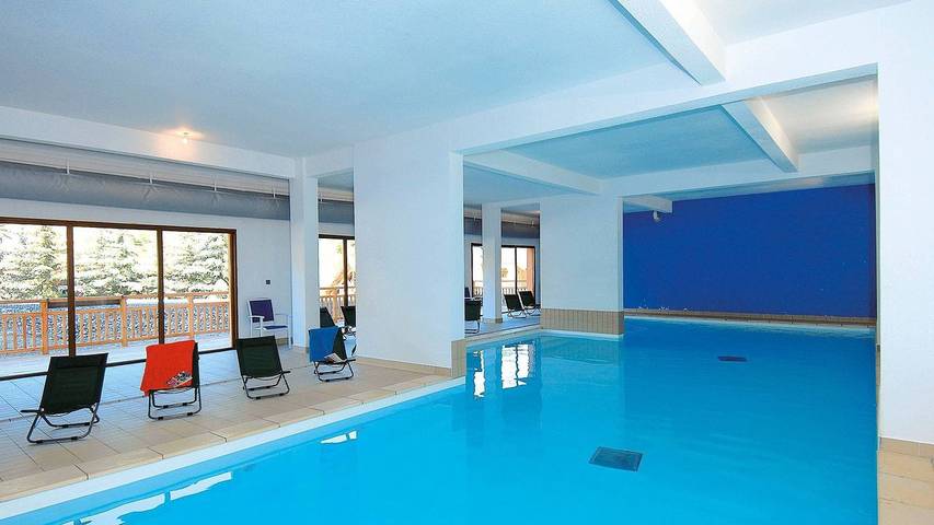 Maison de vacances pour 4 personnes, animaux acceptés