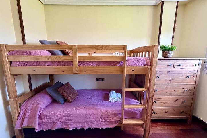 Apartamento entero, Apartamento Albamar 32802 in Pedreña, Marina de Cudeyo