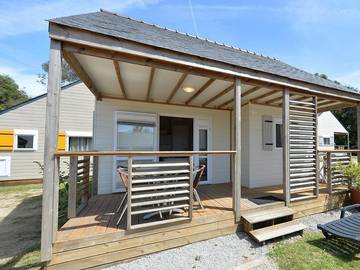 Camping für 2 Personen in Frankreich
