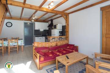 Gîte pour 5 Personnes dans Corrençon-en-Vercors, Vercors, Photo 2