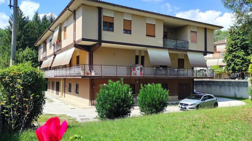 B&b per 2 persone, con giardino in Rieti
