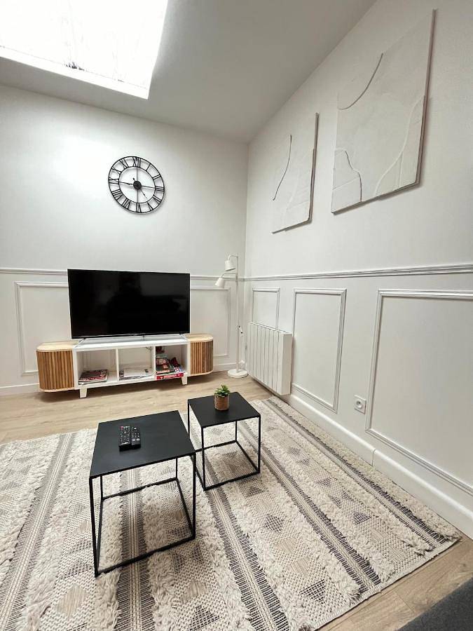 Gîte pour 6 personnes à Romans-sur-Isère - 4