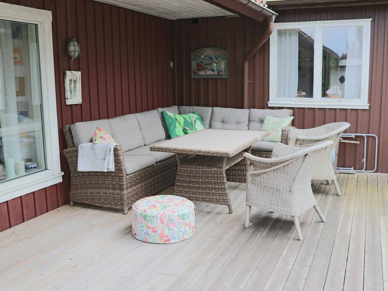 12 Personen Ferienhaus in Haverdal in Haverdal, Halland
