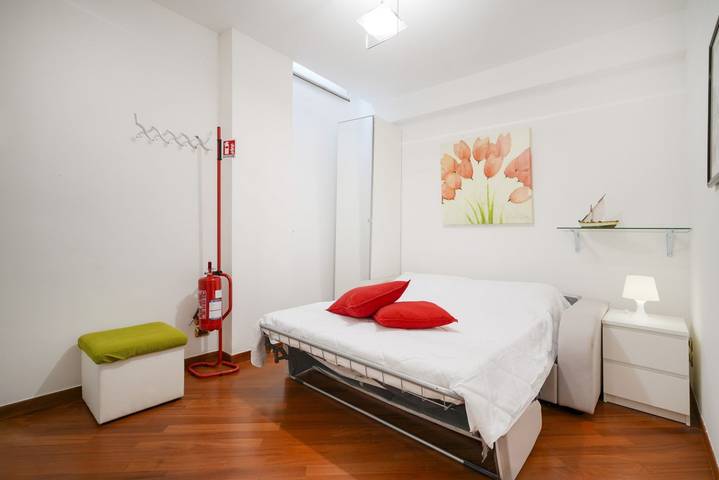 Ganze Wohnung, Ferienwohnung für 4 Personen in Bari, Bari Provinz