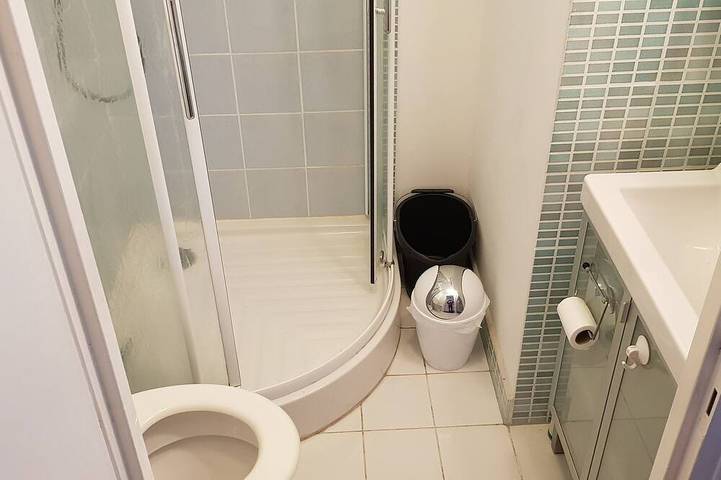 Gîte pour 4 personnes, avec jardin à Pierrefitte-Nestalas - 4