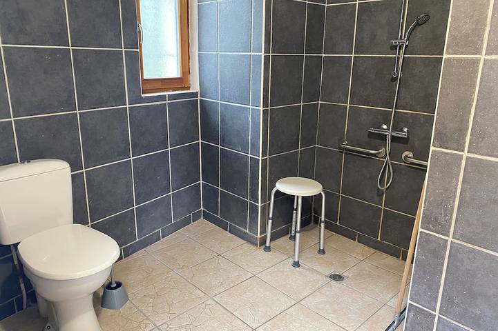 Ecolodge de la Lys à Fiefs (62) - Cabane en bois pour 4 personnes à petit prix. in Fief, Région d'Arras