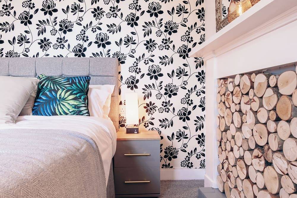 Eden Cottage- Quiet City Base in Dundee, Angus