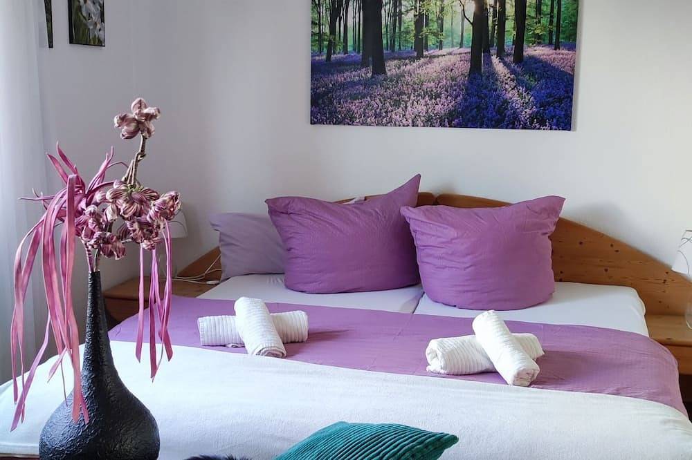 Ganze Wohnung, Ferienwohnung Sartorius, Ferienwohnung am Hemsberg in Bensheim, Bergstraße