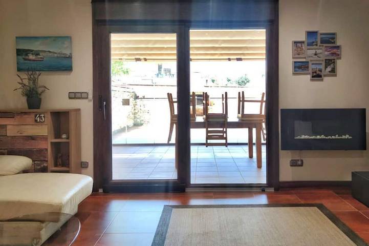 Chalet für 5 Personen