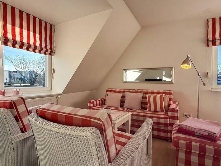 Ferienwohnung für 3 Personen - 1