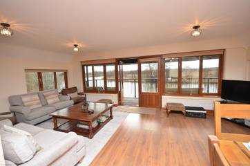 Cottage for 10 People in Horning (Norfolk), Norfolk, Photo 1