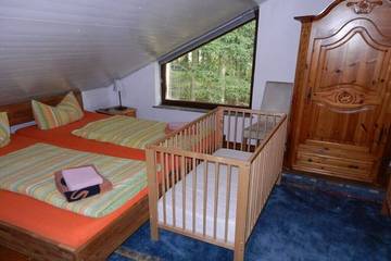 Cottage für 5 Personen in Ulmen, Kondelwald, Bild 3