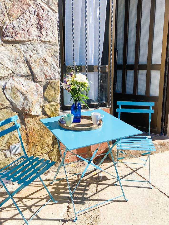Holiday home for 4 people - 1