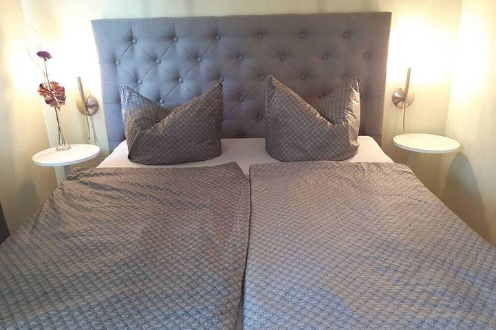 Ferienhaus für 2 Personen, mit Garten und Terrasse in Dresden - 2