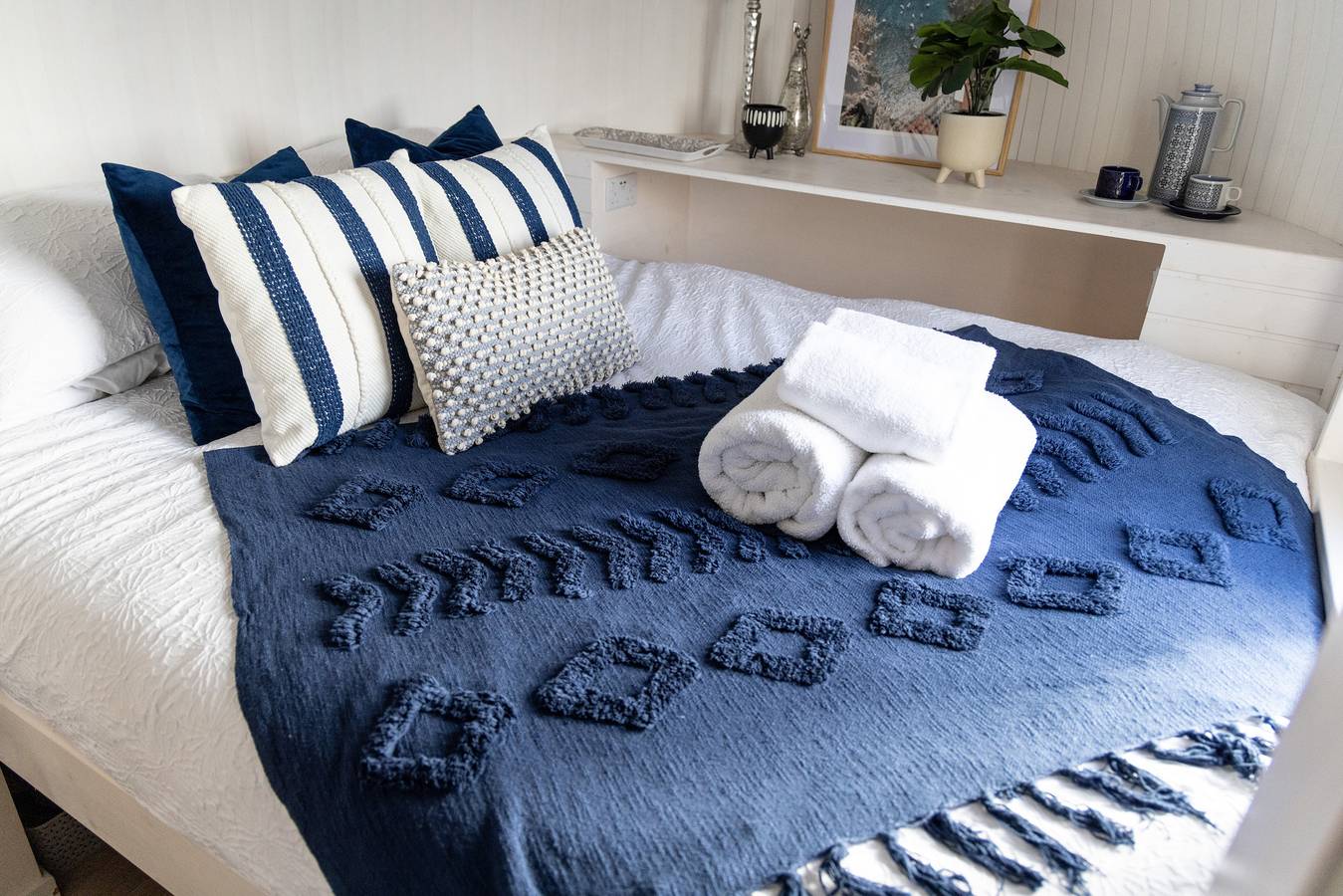 Andrus - Mayflower Meadow in Brandesburton, East Riding of Yorkshire