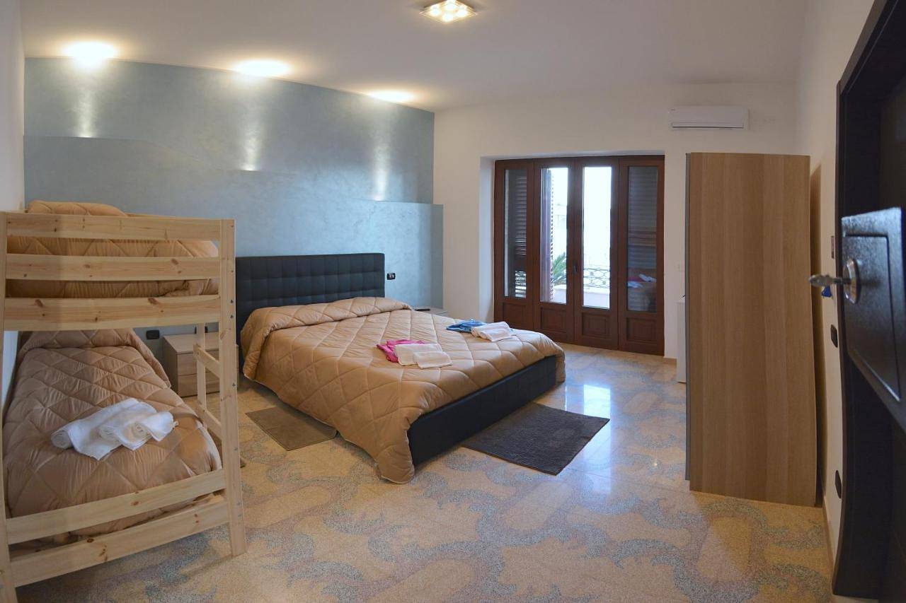 Double Room in Leverano, Provincia di Lecce
