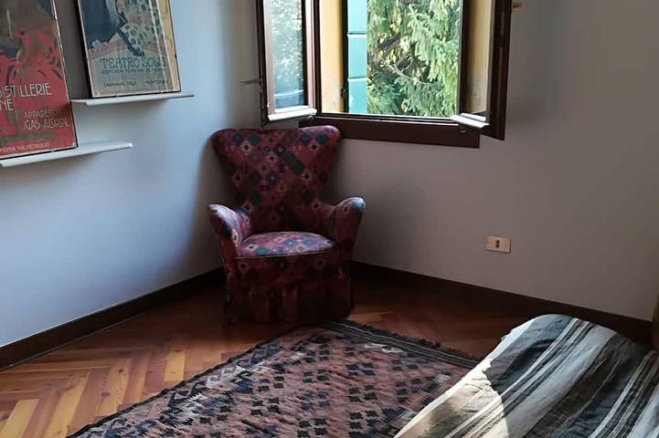 Ferienwohnung für 7 Personen in Bassano del Grappa - 4