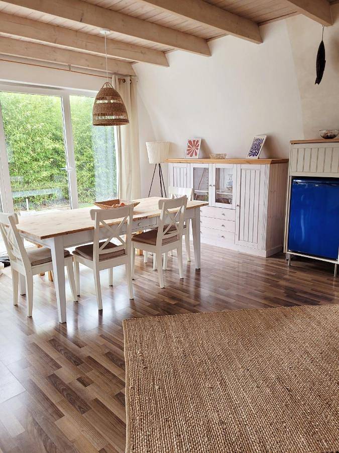 Three-Bedroom Home in Dorum-Neufeld, Dorum