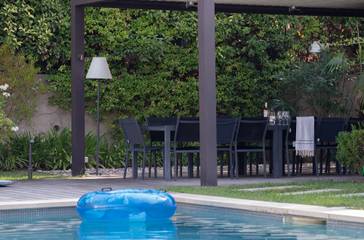 Villa til 12 Personer i Mougins, Cannesregionen, Bilde 4