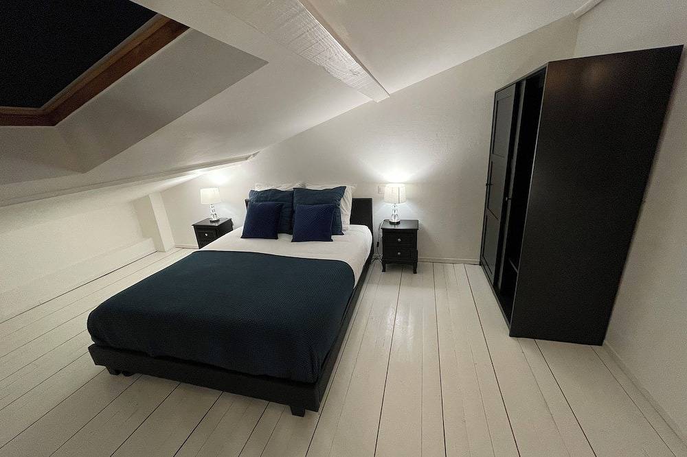 Entire apartment, Luxury Apartment Atypical in Épinal, Épinal region