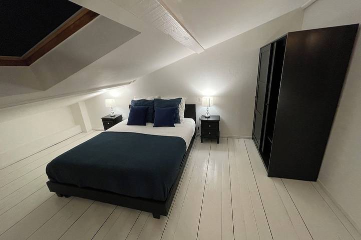 Apartamento entero, Luxury Apartment Atypical in Épinal, Región de Épinal