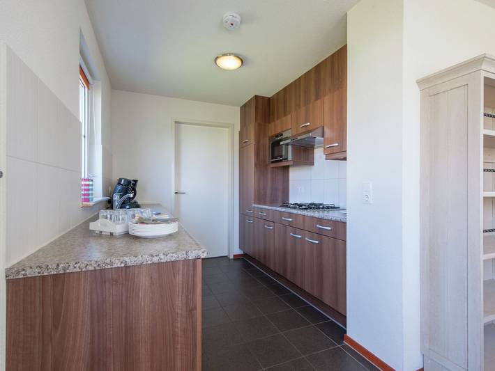 Villa für 9 Personen, mit Whirlpool und Terrasse sowie Garten und Sauna, mit Haustier in Niedersachsen - 3