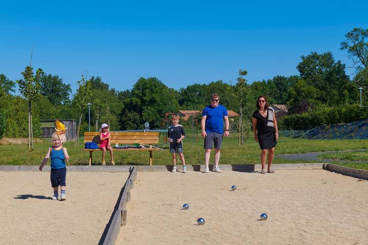 Location de vacances pour 4 personnes à Les Forges - 3