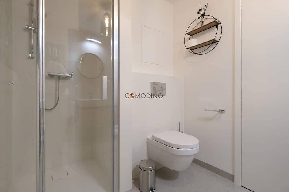 Ganze Wohnung, Stay in G104 under the Castle in Bratislava, Bratislava und Umgebung