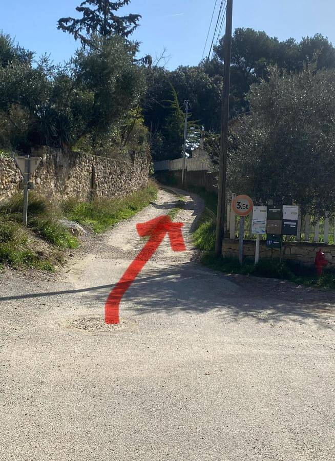Location de vacances pour 2 personnes, avec terrasse à La Bastidonne - 2