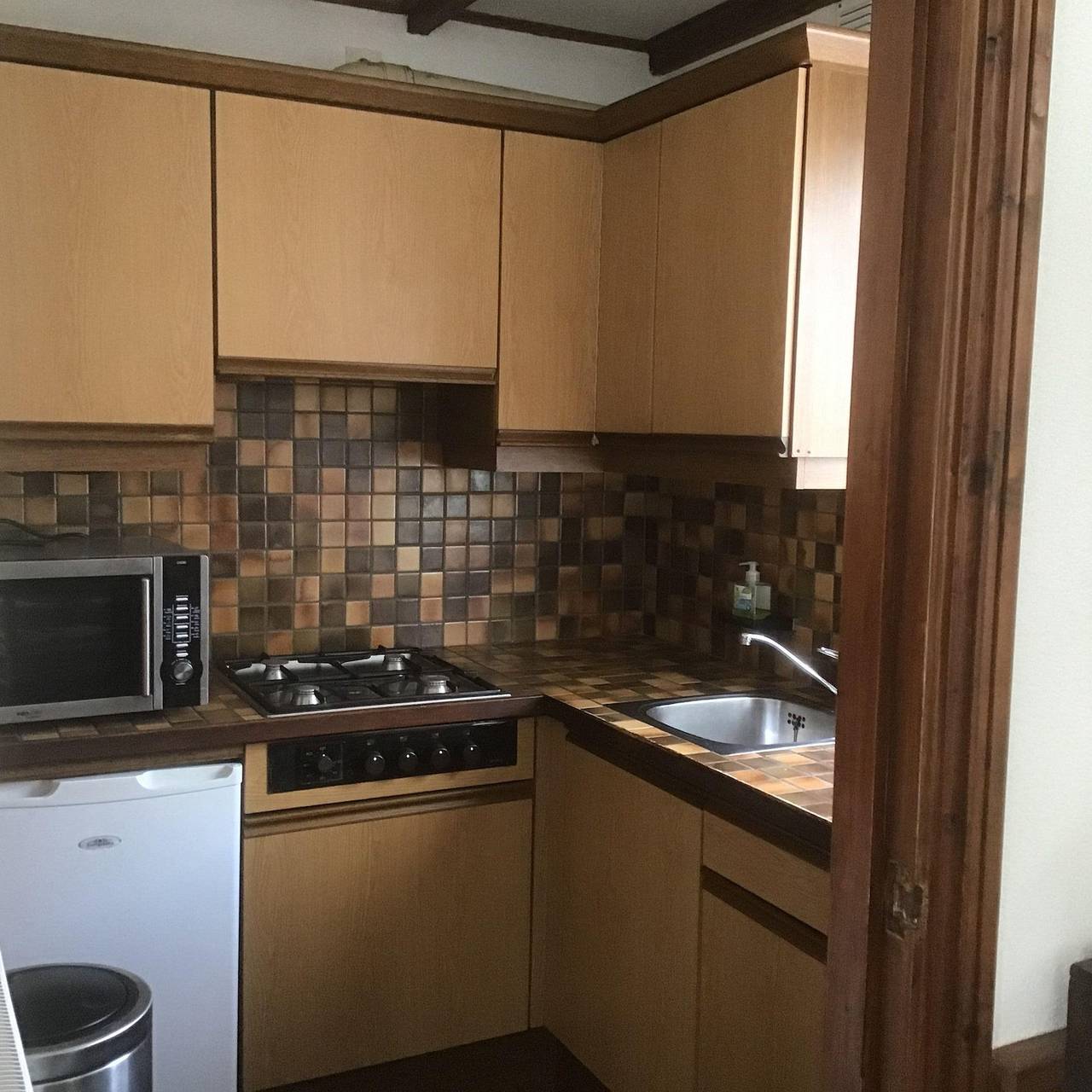 Geheel vakantieappartement, De Boutjes. in Egmond, Egmond aan Zee