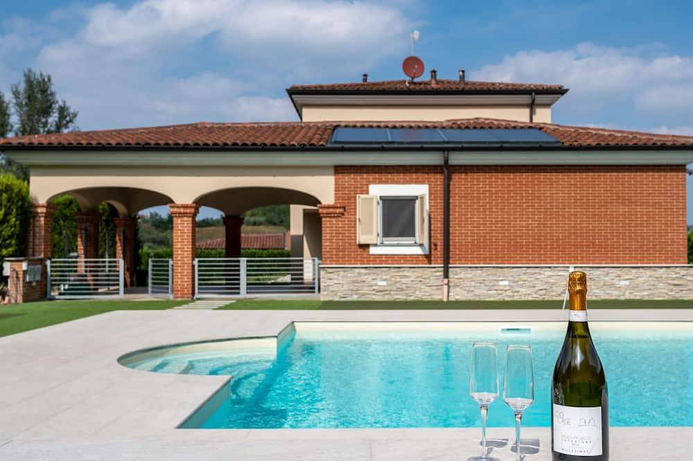 Casa vacanza a Settime a partire da 378€ a notte