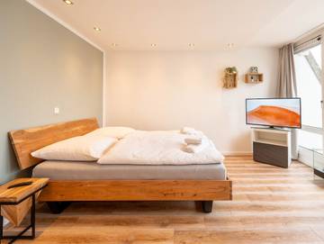 Ferienwohnung für 2 Personen in Schilksee, Kiel, Bild 3