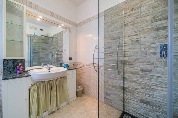 Apartamento vacacional entero, Appartamento villa da 6 a 8 persone Capoliveri in Capoliveri, Archipiélago Toscano
