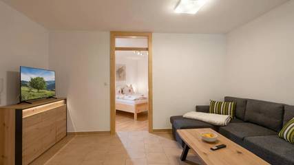 Appartement voor 4 Personen in Söll, Hohe Salve, Afbeelding 3