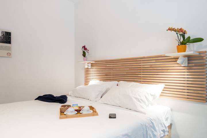 Gîte pour 3 personnes à Vatican - 4